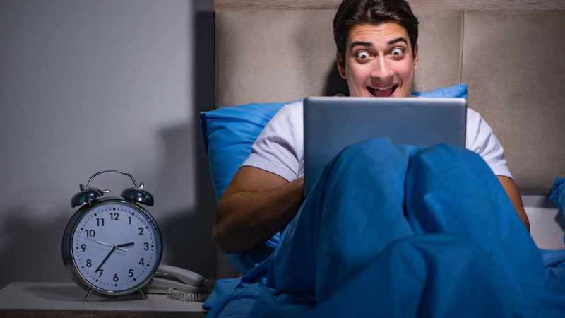 A片看太多負面影響一次看!不只可能成癮,嚴重更涉及心理健康