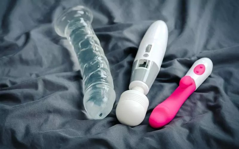 女生自慰好處多多?女生如何自慰、技巧、常見問題全詳解!