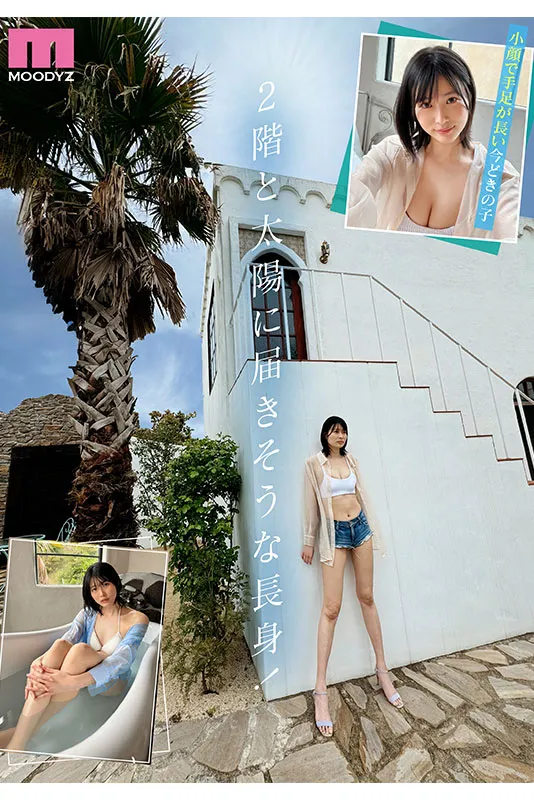 大只马女优推荐!11月专属新人倖月星罗,身高175公分现役女大生AV出道